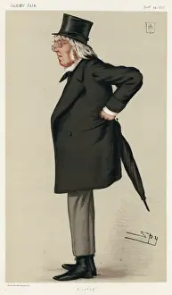 Sir Francis Doyle