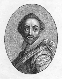 Sir Francis Drake