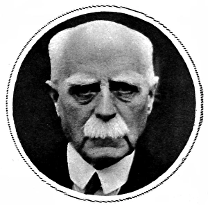 Images Dated 20th August 2004: Sir Francis Edward Younghusband (1863-1942)