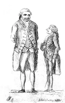 Yeoman Gallery: Sir Francis Molyneux