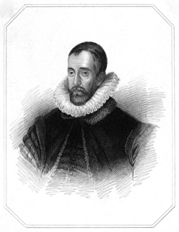 Images Dated 4th May 2017: Sir Francis Walsingham