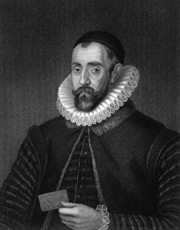 Images Dated 4th May 2017: Sir Francis Walsingham