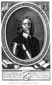 1591 Prints: Sir Francis Wortley