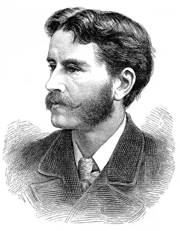 Dicksee Prints: Sir Frank Dicksee, 1881