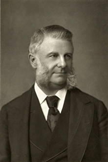 Abel Gallery: Sir Frederick Abel / Downe