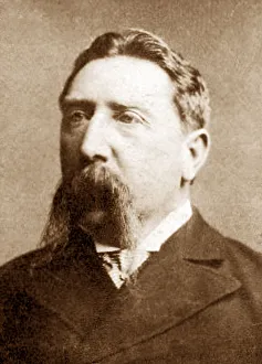 Sir Frederick Carrington