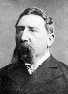 Sir Frederick Carrington