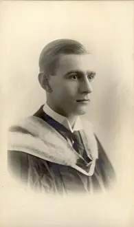 Sir Frederick Handley Page, CBE, FRAeS, 1885-1962, RAeS
