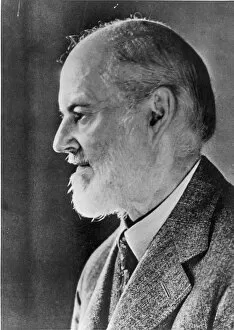 1863 Collection: Sir Frederick Henry Royce 1st Baronet (1863-1933)