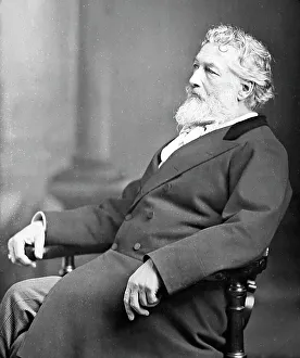 Images Dated 11th March 2021: Sir Frederick Leighton, Victorian period