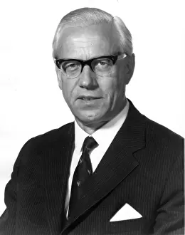 Sir Frederick Page