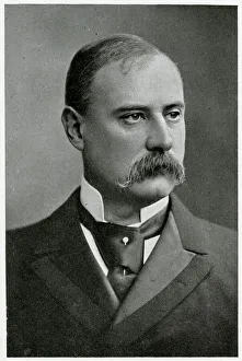 Appendicitis Gallery: Sir Frederick Treves, 1st Baronet
