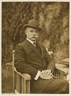 1853 Prints: Sir Frederick Treves