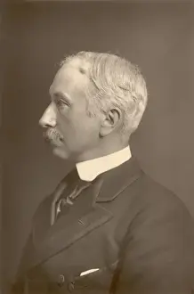 Sir Garnet Wolseley
