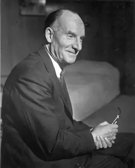1882 Prints: Sir Geoffrey de Havilland (1882-1965)