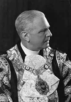 Alderman Prints: Sir George Aylwen
