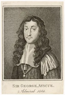 Sir George Ayscue