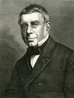 Airy Prints: Sir George Biddell Airy