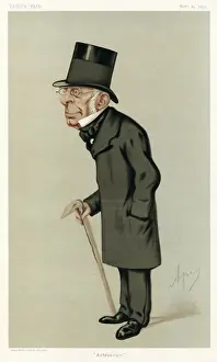 Airy Prints: Sir George Biddell Airy