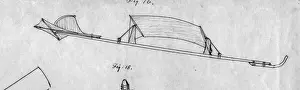 Sir George Cayleys drawings