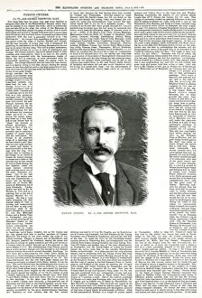 Images Dated 14th August 2019: Sir George Chetwynd