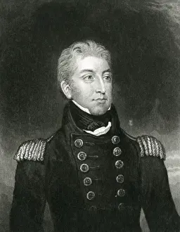 Sir George Cockburn