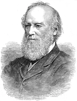 Images Dated 22nd February 2005: Sir George Grey (1799-1882)
