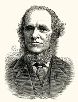 Sir George Grove / Iln
