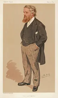 1851 Prints: Sir George Newnes