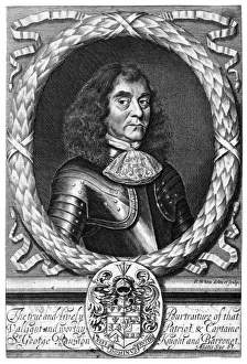 George Monck