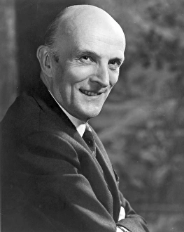 Sir George Robert Edwards (1908-2003)