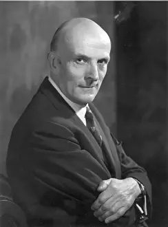 2003 Prints: Sir George Robert Edwards (1908-2003)