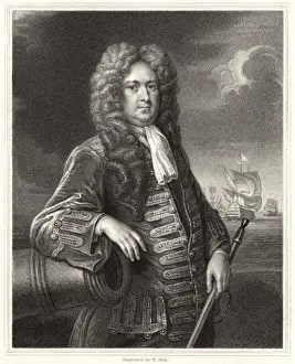 Sir George Rooke