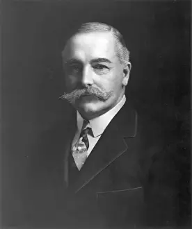 Sir George Stanley White Bt (1854-1916)