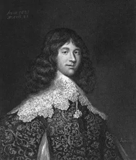 Keir Prints: Sir George Stirling