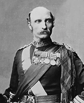 Sir George Stuart White VC