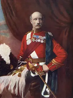 Sir George White