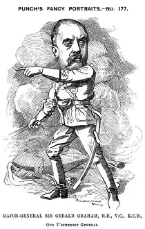 Sir Gerald Graham