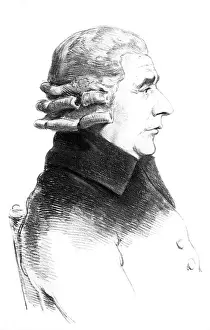 Rooke Prints: Sir Giles Rooke