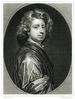 Godfrey Gallery: Sir Godfrey Kneller / Self