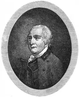 Carleton Prints: Sir Guy Carleton