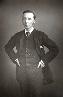 Acland Collection: Sir a H D Acland