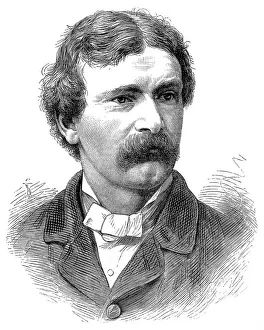 Elected Prints: Sir Hamo Thornycroft, 1881
