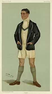 Sportsman Collection: Sir Harcourt Gilbey Gold, Vanity Fair, Spy