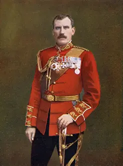Heroically Prints: Sir Hector Macdonald