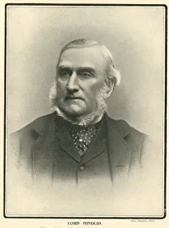 Allsopp Gallery: Sir Henry Allsopp, Lord Hindlip, Allsopps Brewery