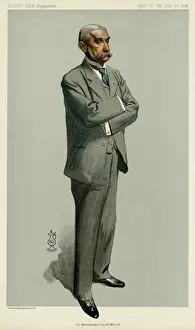 Linguist Prints: Sir Henry Austin Lee