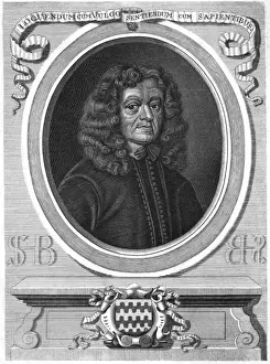 Sir Henry Blount