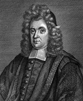 1632 Prints: Sir Henry Chauncy