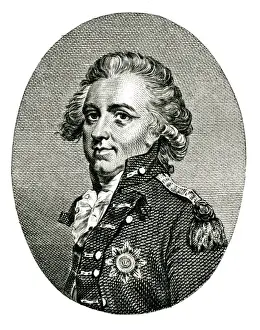 Sir Henry Clinton